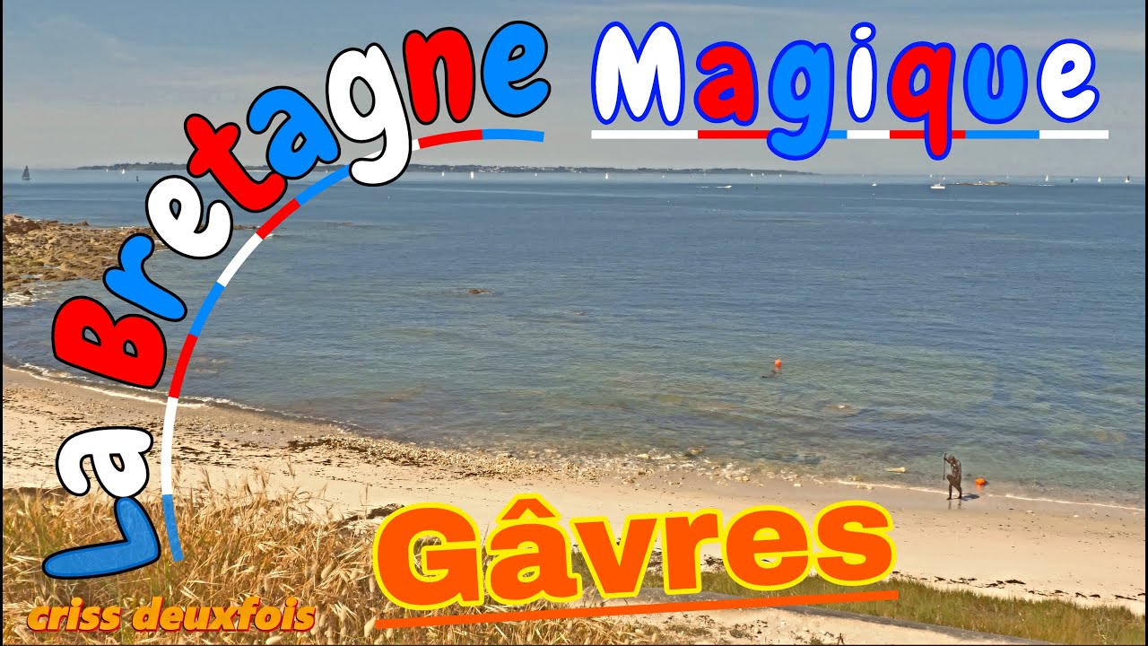 Presqu'île de Gâvres ; Panorama du Haut D'un Blockhaus ; Pointe des Saisies ; Bretagne Sud ; France