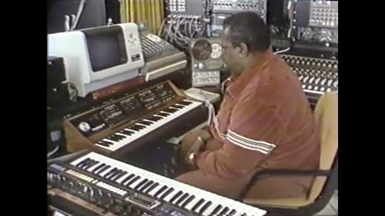 Oscar Peterson in the Key of Synth YouTube