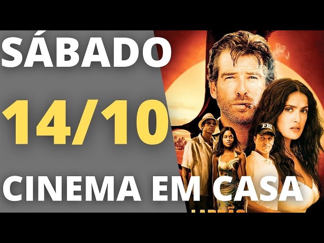 GilFlix - A casa do Cinema