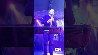 Hüsnü Şenlendirici & İhanetten Geri Kalan (Sezen Aksu) 2018 Bursa Konseri