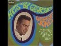 George Jones - Time Lock