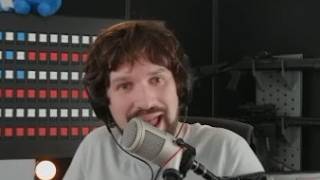 Destiny Gets Triggered By Israel And Mouton While Playing FFVII