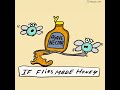 What If Flies Made Honey? 🪰🍯 | Throwback Cartoon