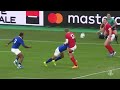 3 Ways To Become a Better Winger - RugbySlate