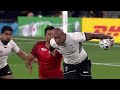 3 Ways To Become a Better Winger - RugbySlate