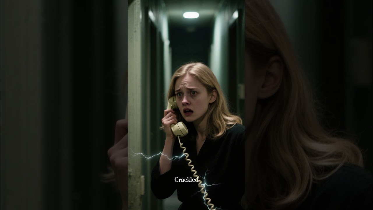 When the Dead Started Calling  