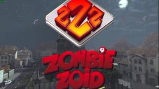 ZombieZoid Zenith - First Impressions Review | Gameplay | Let's Play