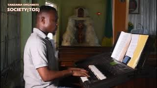 MSIFUNI YESU MWOKOZI - JAMES ELLOR | TANZANIA ORGANISTS SOCIETY (TOS)
