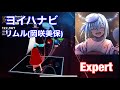 【ビートセイバー】ヨイハナビ(Expert)