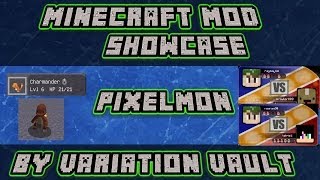 Minecraft Mod - How to download pixelmon and make a pixelmon server with plugins