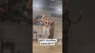 FILIPINA DANCES TO AFRICAN MUSIC #afrobeat #afrobeats #dance #fypシ゚viral #fyptiktok #trendingshorts