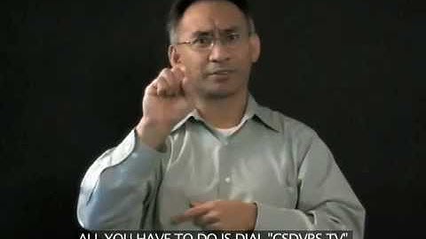 YesYouCan OpenCaptioned