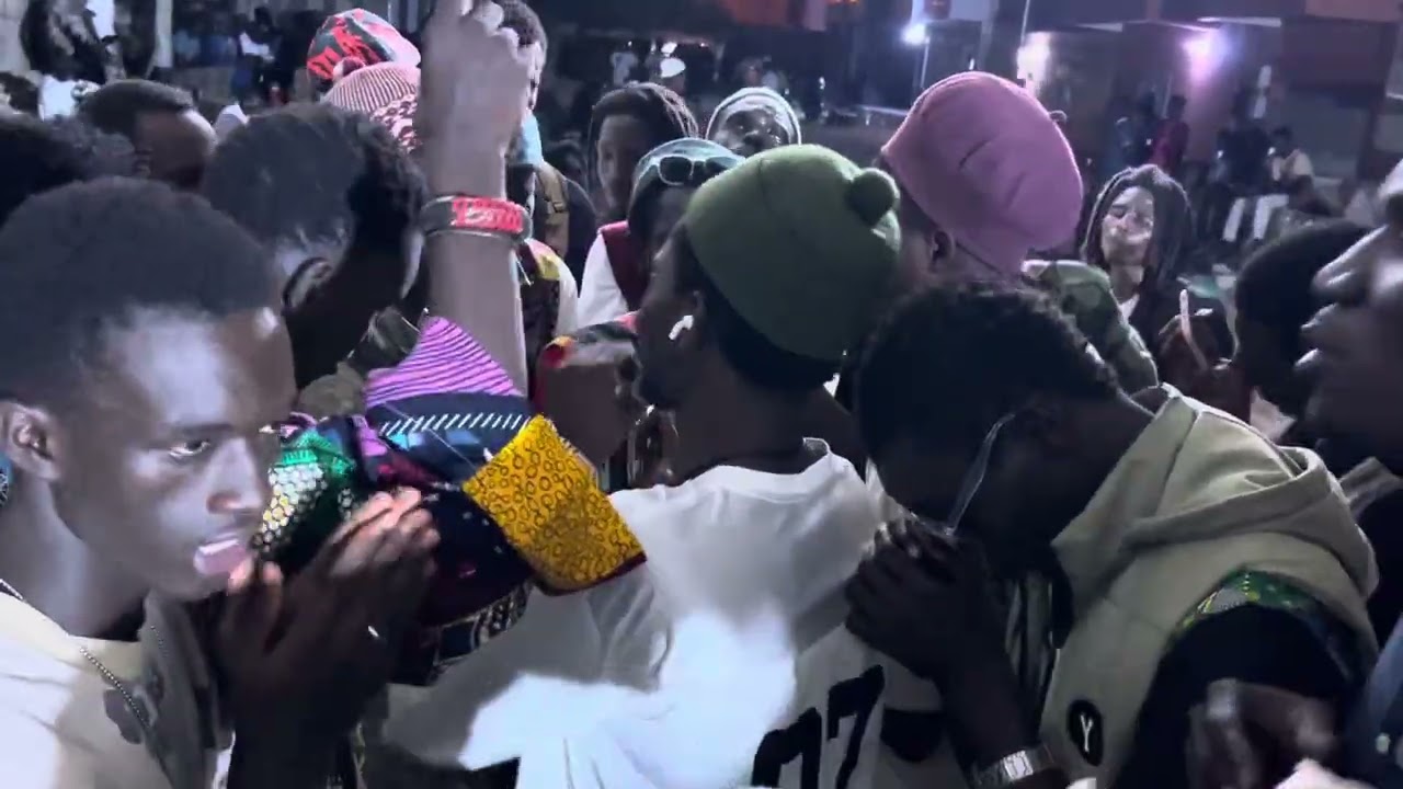 Abo Ridial mame Séck 