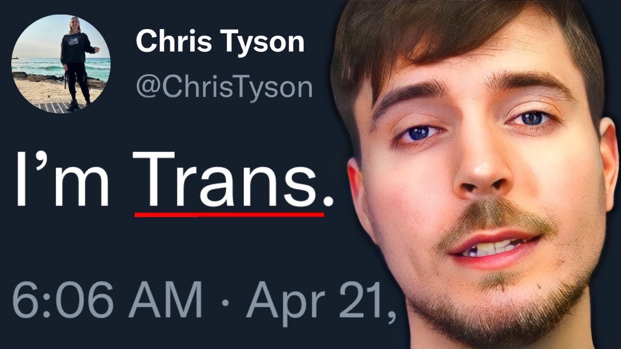 The Stupidest Attempts to Cancel MrBeast