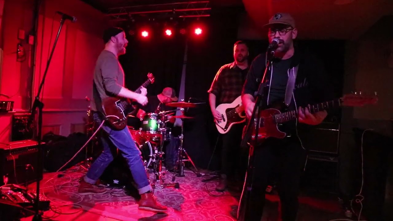 The Lotoyas LIVE Daniel's 122923