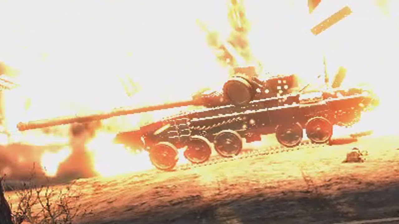 the state of top tier russia