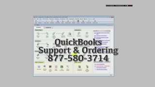 QuickBooks Point of Sale Installation