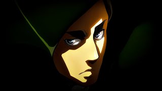 Erwin Smith「4K edit」