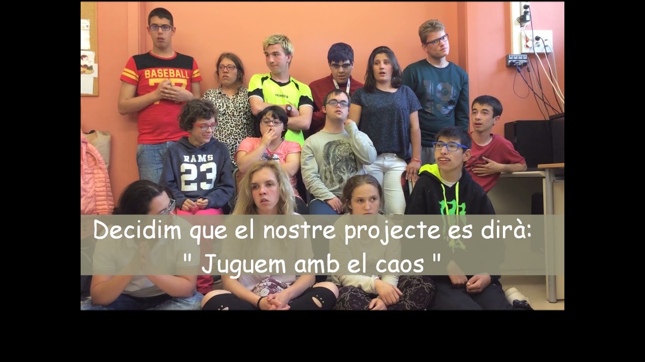 AE06.  Escola Estel Vic