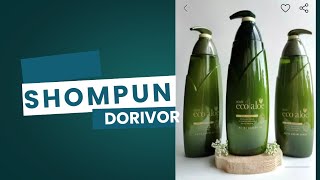 Rose Eco Aloe Shampun Mahsulot Narxi 169000 Sommahsulot Faqat Voyaga Yetganlar Uchun