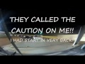 LEESVILLE 171 SPEEDWAY 4 16 2016 FEATURE CAM #1