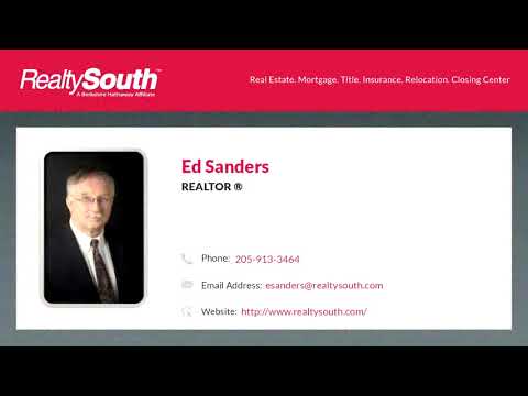 361 Hidden Meadows Dr, Hayden, AL home video tour