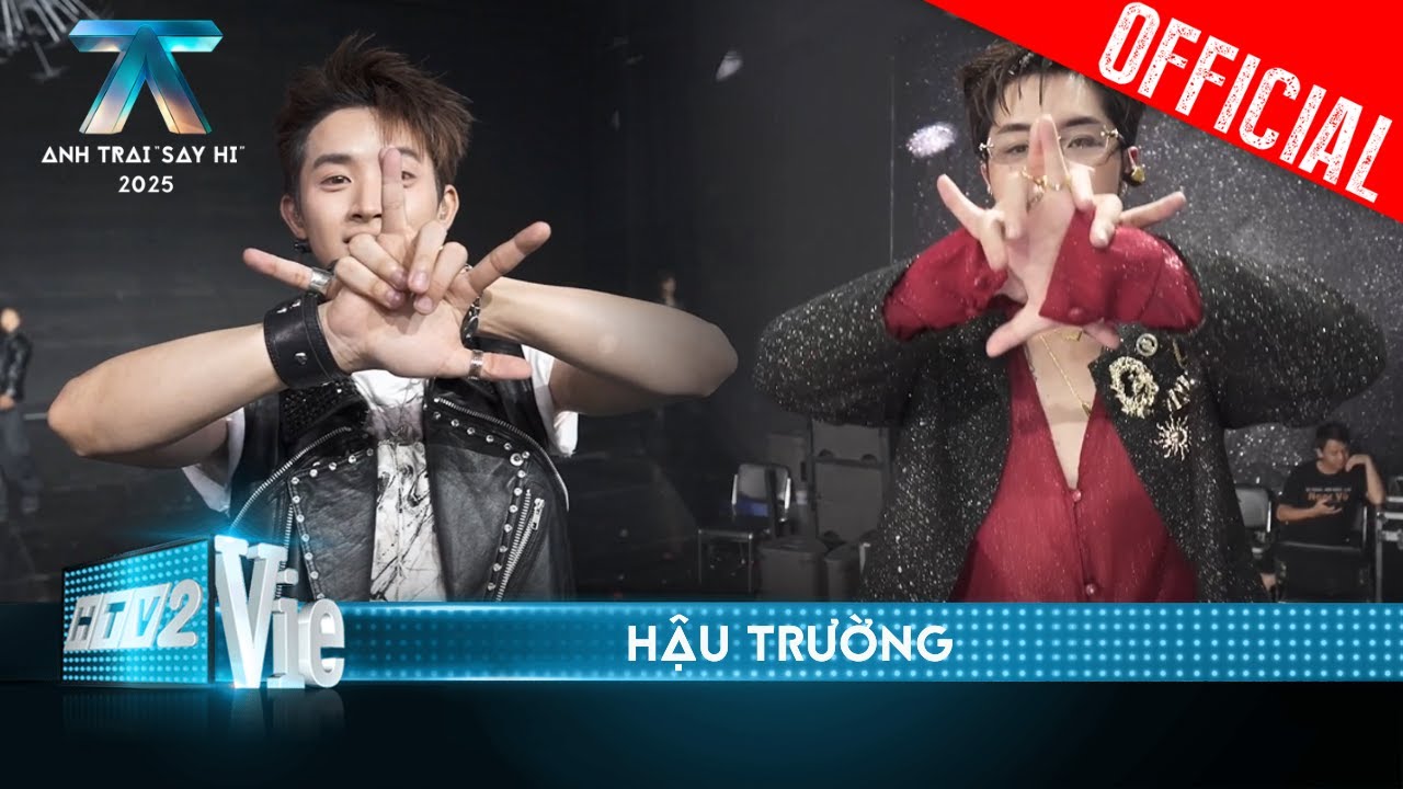 [BTS] Mason lặng lẽ dõi theo "BẠN" diễn, CONGB thành công rủ mọi người làm ngôi sao |Anh Trai Say Hi