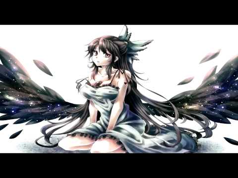 [Touhou Vocal] [Foreground Eclipse] Flames Within These Black Feathers (spanish & english subtitles)
