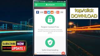 ApkPure Apk Downloader FREE (2018) screenshot 2