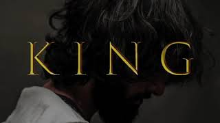 Kc Hamada - King Official Audio
