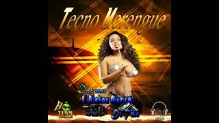 ✨✨✔Tecno Merengue ELRinkon Musical D Tiko & El Team Gonzalez   Vdj Daniel Gonzalez✨✨✔