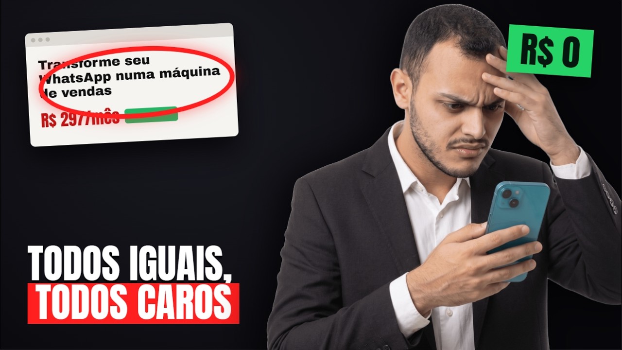 Assistir ao vídeo