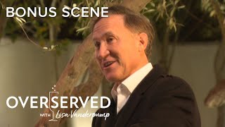 Celebrity Dr. Terry Dubrow: "No One Wants to F--k A Skeleton" | Overserved | E! Wealth