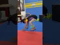 Little gymnasts, big energy 😍 #gymnasticsroutine #flip #kidsworkout #flip #motersport