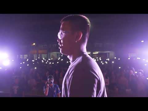 Kính Vạn Hoa - Anh Phan (cover)