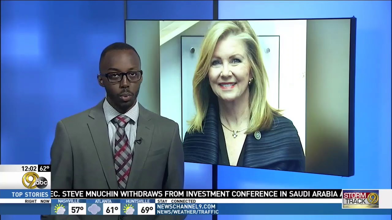 WTVC ABC 9 VFW Stop Chattanooga YouTube