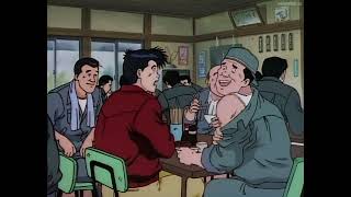 Domain of Murder OVA (1992) - Eng Dub