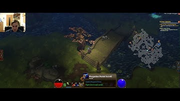 Torchlight II playthrough part 6