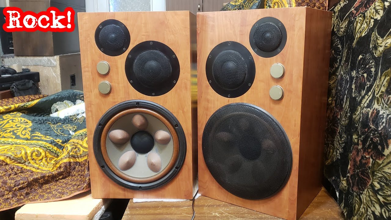 Victor ビクター スピーカーペア SX-7II