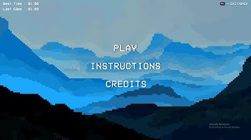 Extra Credits Game Jam Entry | Make a Unity Game in 3 Days (C#)