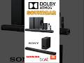 Best Dolby Atmos Soundbar 2025 | Dolby Atmos Soundbar Under 10,000-50,000
