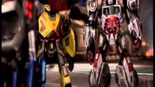 War for Cybertron: A look back