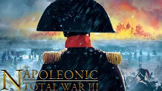 Vive LEmpereur ! -NTW 3 Napoleon Total War Stream