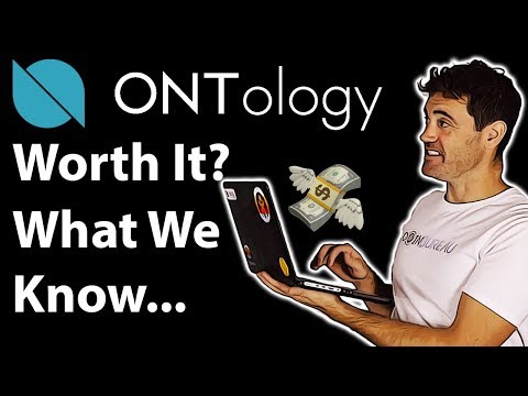 Video: Moet ik ontologie kopen?