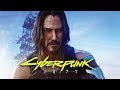 Reação ao KEANU REEVES no CYBERPUNK 2077! (Trailer Legendado PT-BR)