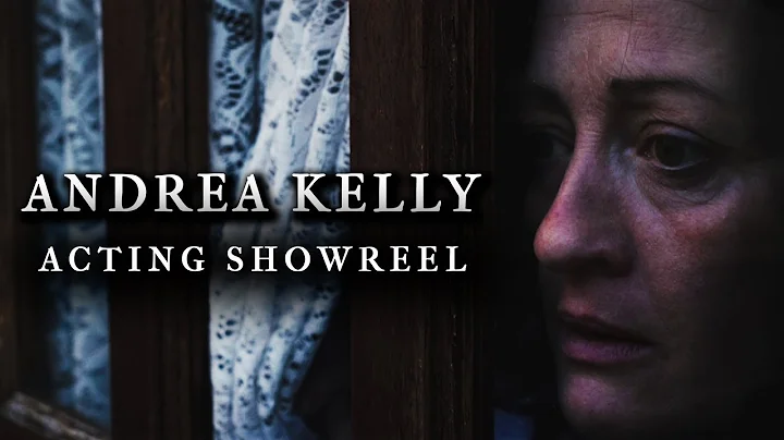 Andrea Kelly (Acting Showreel, 2018)