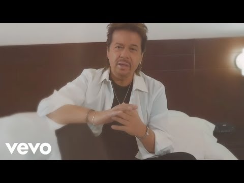 LUIS ANGEL - Flor Dormida (video Oficial Hd)