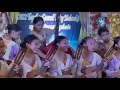 PASKO NA NAMAN - Division of Tayabas City Rondalla Adaptation by: Celso Espejo