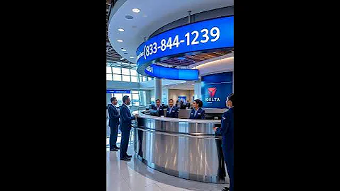 Delta Airlines™ Customer Service® Explained