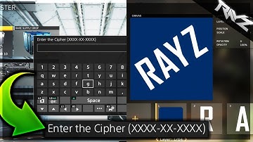 NEW QUARTER MASTER CIPHER FEATURE & EMBLEM EDITOR ADDED TO INFINITE WARFARE! (HUGE IW UPDATE)